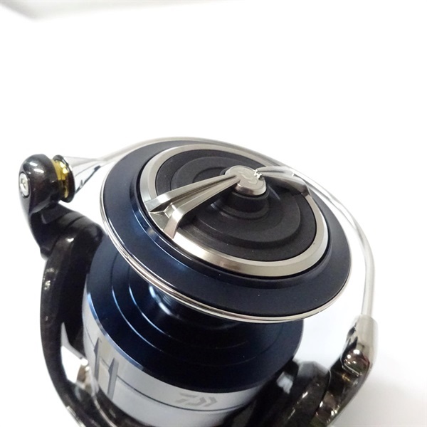 ２１セルテートＳＷ６０００ーＨ ハンドルノブ改